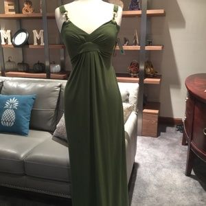 Alyn Paige NewYork Maxi Dress